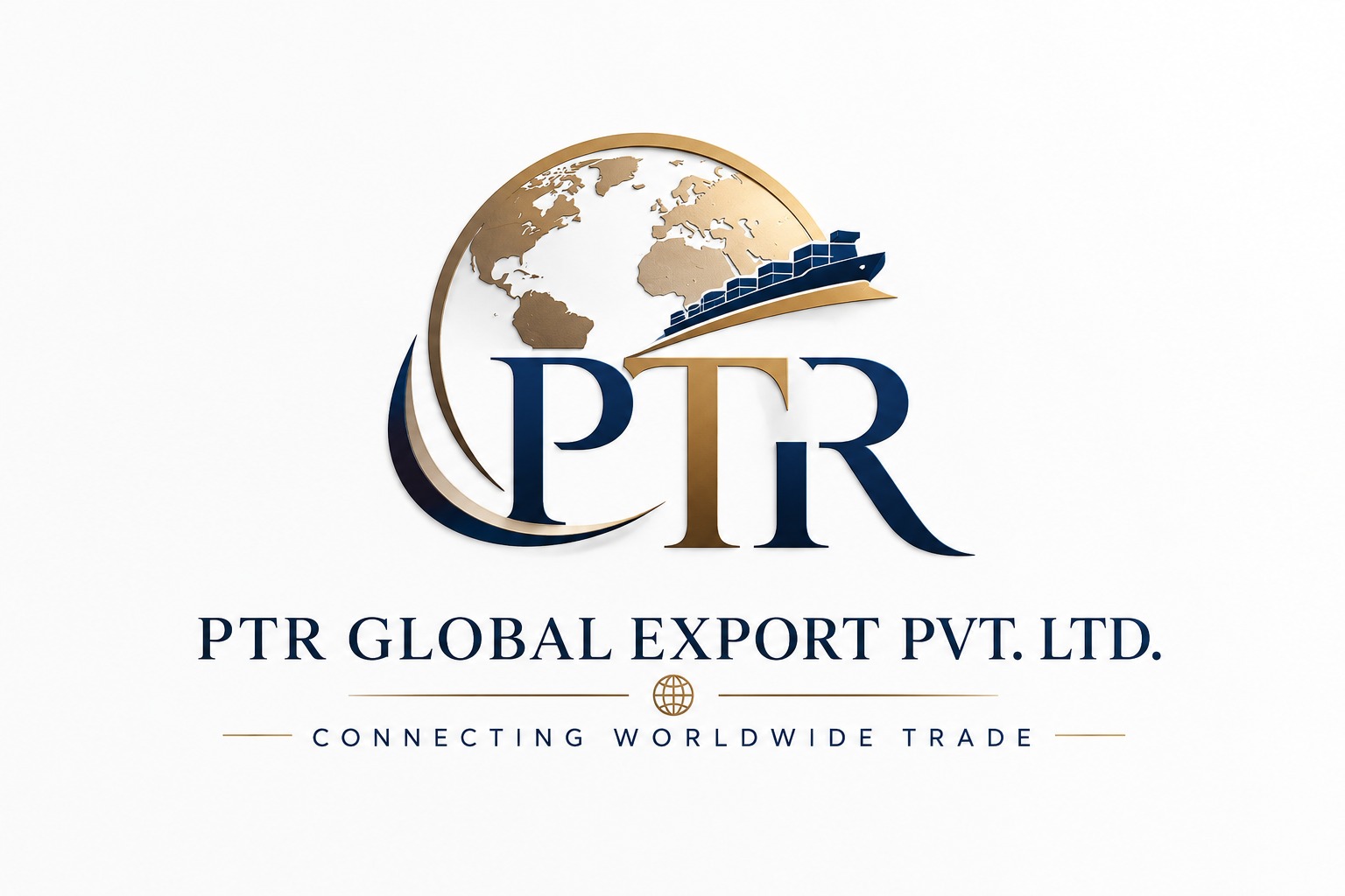 PTR Global Export Pvt Ltd
