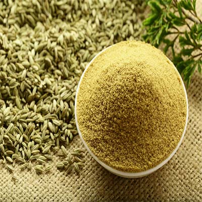 Fennel Powder